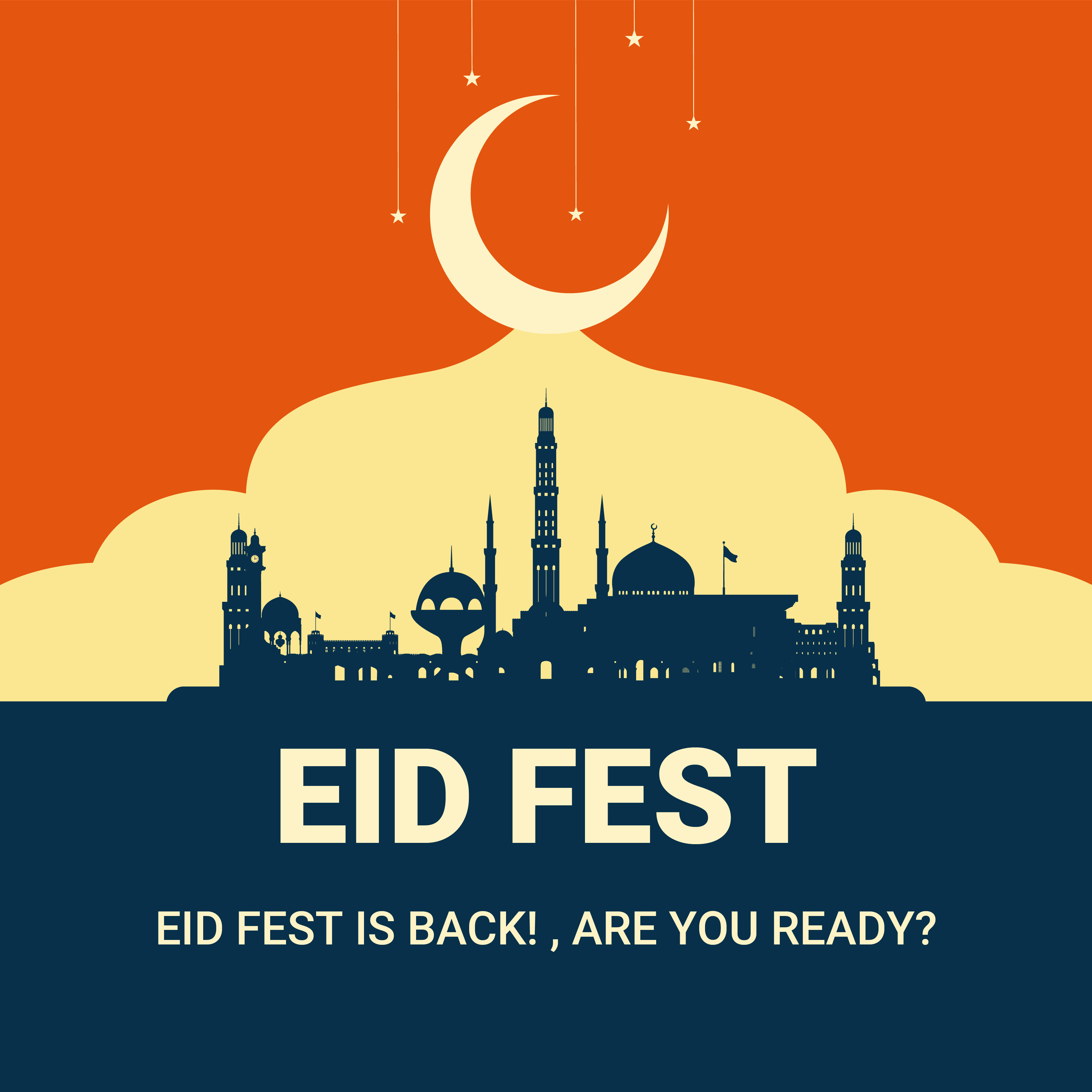 shadow of social media